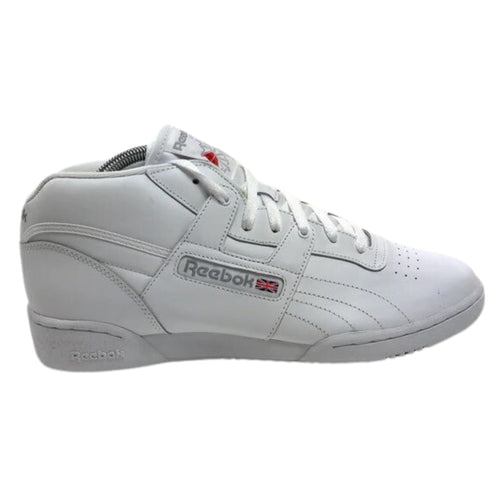 Reebok Workout Mid  Mens Style : J19840