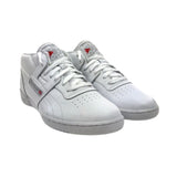 Reebok Workout Mid  Mens Style : J19840