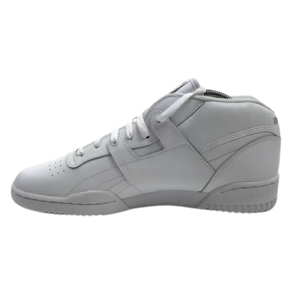 Reebok Workout Mid  Mens Style : J19840