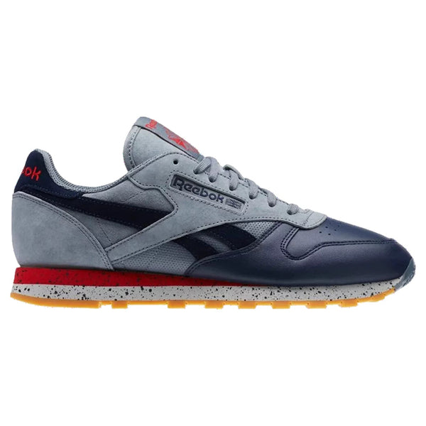 Reebok Cl Leather Sm Mens Style : Bd1928