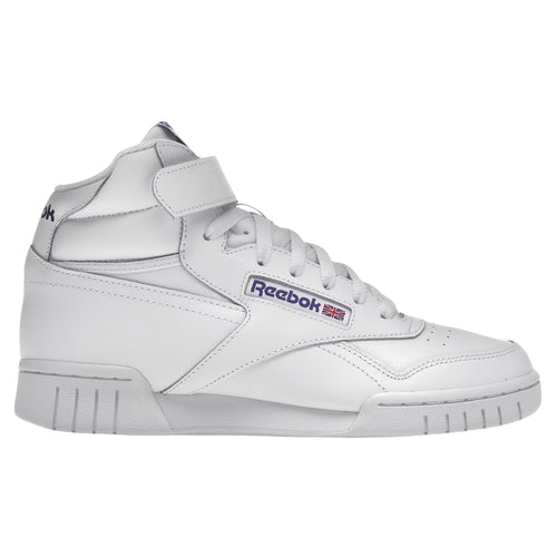 Reebok Ex-o-fit Hi  Mens Style : 3477