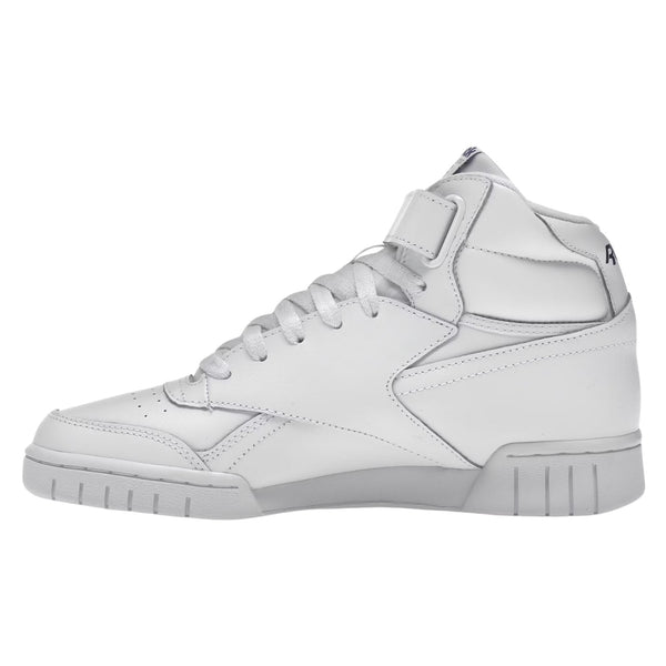 Reebok Ex-o-fit Hi  Mens Style : 3477