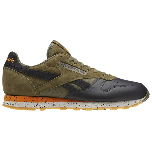 Reebok Cl  Leather Sm  Mens Style : Bd1929