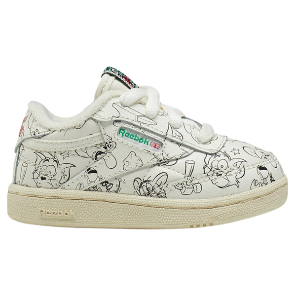 Reebok Club C 85 Mu  Toddlers Style : Fx4014