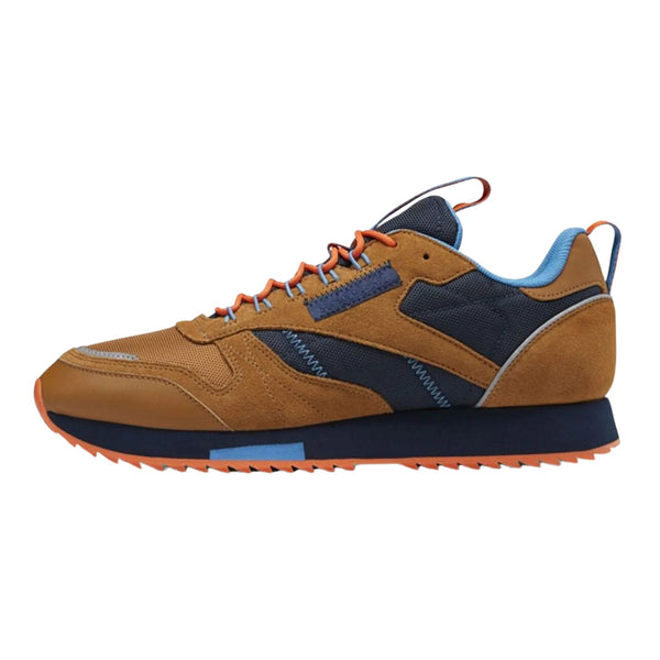 Reebok Cl Leather Ripple Trail Mens Style : Eg8707