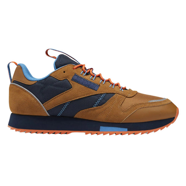 Reebok Cl Leather Ripple Trail Mens Style : Eg8707