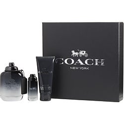 COACH FOR MEN by Coach