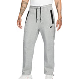 Nike Portswear Tech Fleece Men's Open-hem Sweatpants Mens Style : Fb8012