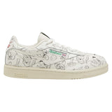 Reebok Club C 85 Mu Big Kids Style : Fx4012