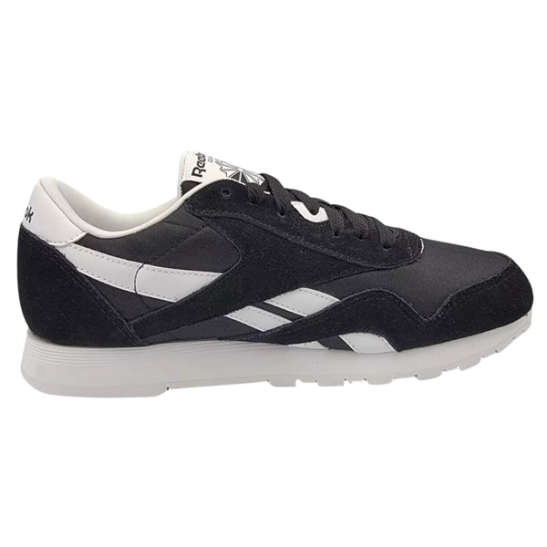 Reebok Cl Nylon Big Kids Style : J21506