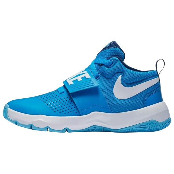 Nike Team Hustle D 8 (Gs) Big Kids Style : 881941