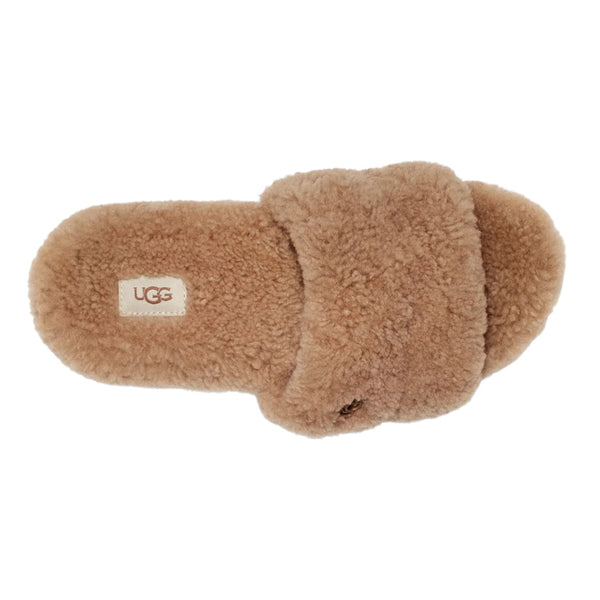 Ugg Cozetta Curly  Womens Style : 1130838