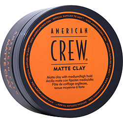 AMERICAN CREW by American Crew