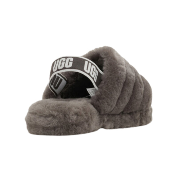 Ugg Fluff Yeah Slide  Little Kids Style : 1098494k