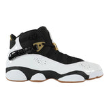 Jordan 6 Rings Gg  Big Kids Style : 323399