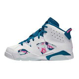 Jordan 6 Retro (Ps) Little Kids Style : 543389