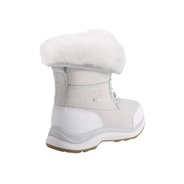 Ugg Adirondack Boot III Fluff Womens Style : 1103849