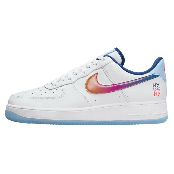 Nike Air Force 1' 07 Prm Mens Style : Hf4833