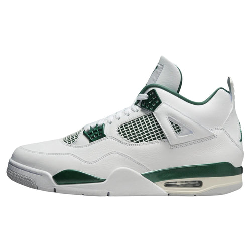 Jordan 4 Retro "Oxidized Green" Mens Style : Fq8138