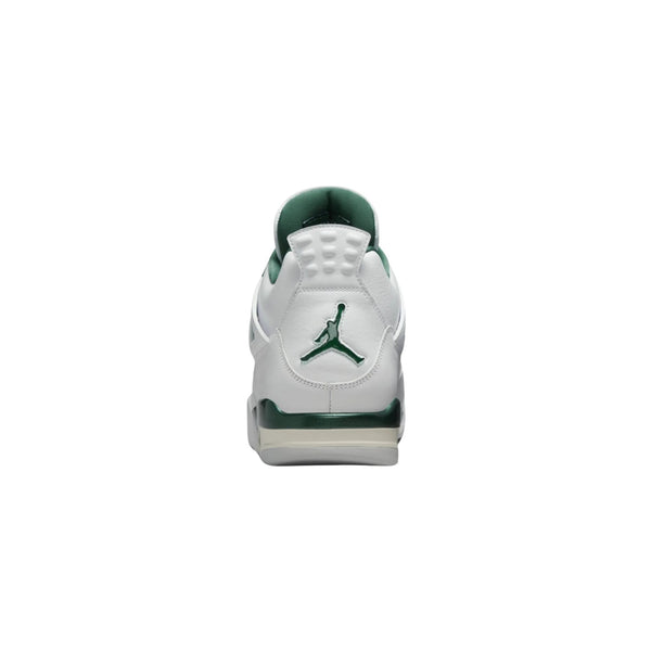 Jordan 4 Retro "Oxidized Green" Mens Style : Fq8138