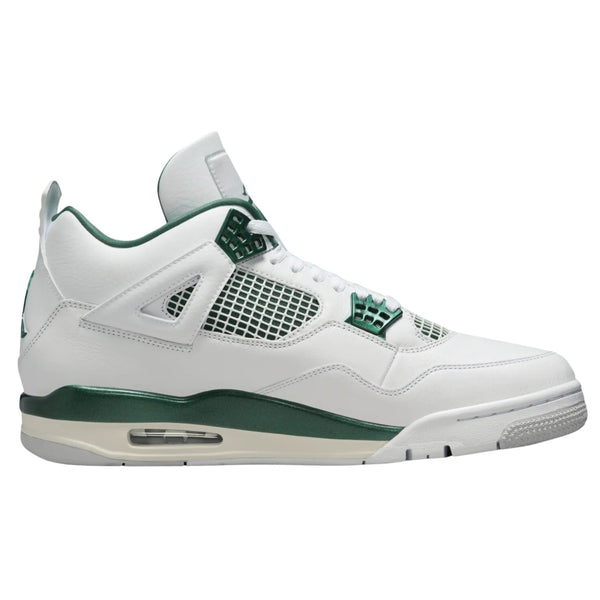 Jordan 4 Retro "Oxidized Green" Mens Style : Fq8138