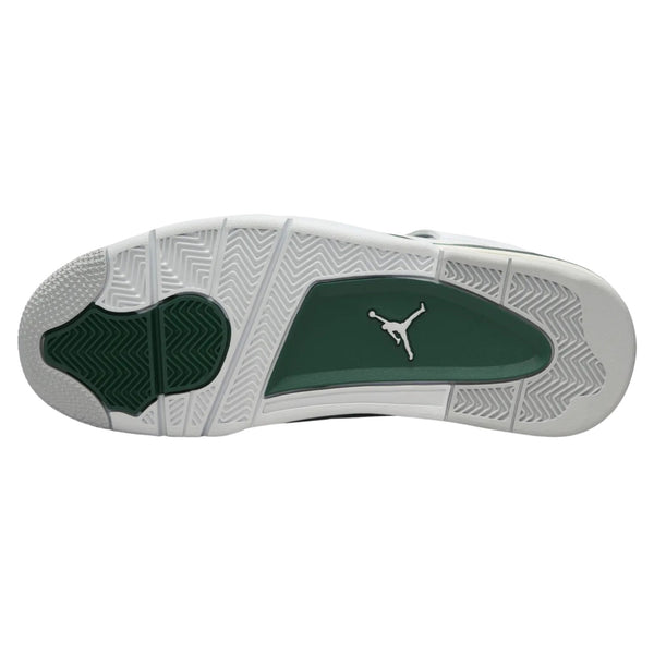 Jordan 4 Retro "Oxidized Green" Mens Style : Fq8138