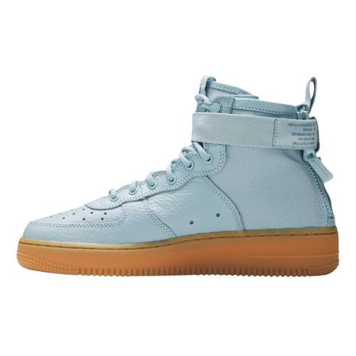 Nike Sf Af1 Mid (Gs) Big Kids Style : Aj0424