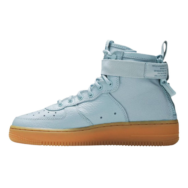 Nike Sf Af1 Mid (Gs) Big Kids Style : Aj0424