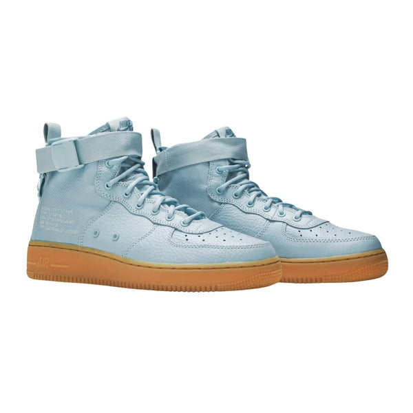 Nike Sf Af1 Mid (Gs) Big Kids Style : Aj0424