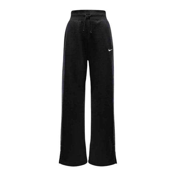 Nike Sportswear Phoenix Fleece Women's High-waisted Wide-leg Sweatpants Womens Style : Dq5615