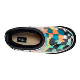 Ugg Kids Classic Clear Mini Checks Little Kids Style : 1134910k