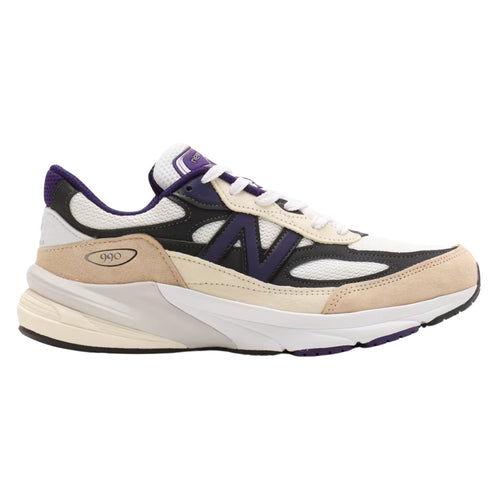 New Balance Lifestyle 990 Mens Style : U990wb6