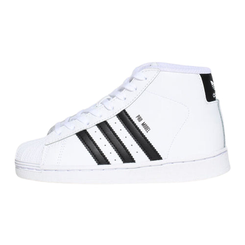 Adidas Pro Model C  Little Kids Style : Id3136