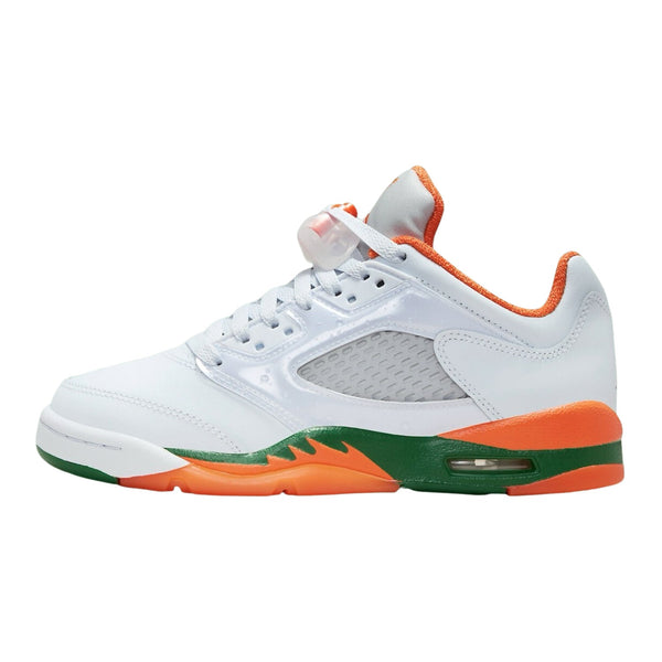 Jordan 5 Retro Low (Gs) Big Kids Style : Fq1293