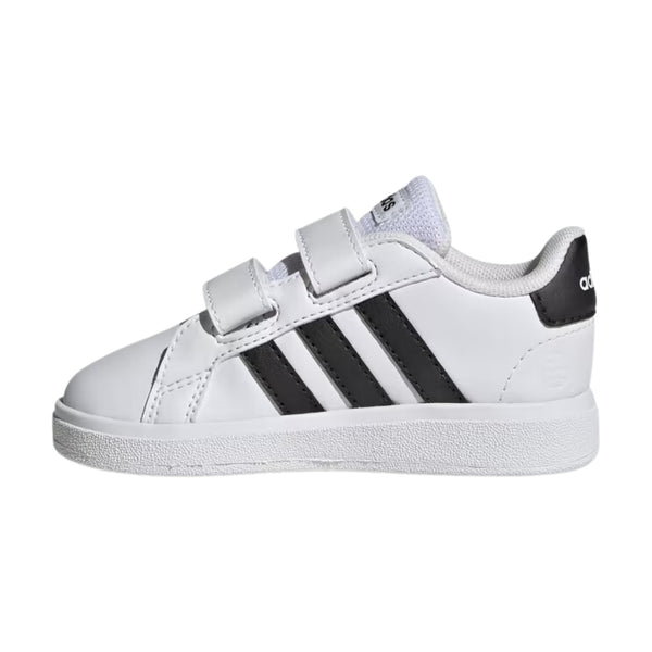 Adidas Grand Court 2.0 Cfi Toddlers Style : Gw6527