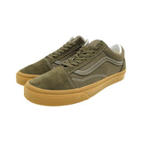 Vans Old Skool Canteen Sneakers Mens Style : Vn0a4u3b