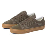 Vans Old Skool Canteen Sneakers Mens Style : Vn0a4u3b