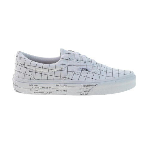 Vans Era True White Sneakers Mens Style : Vn0a4u39