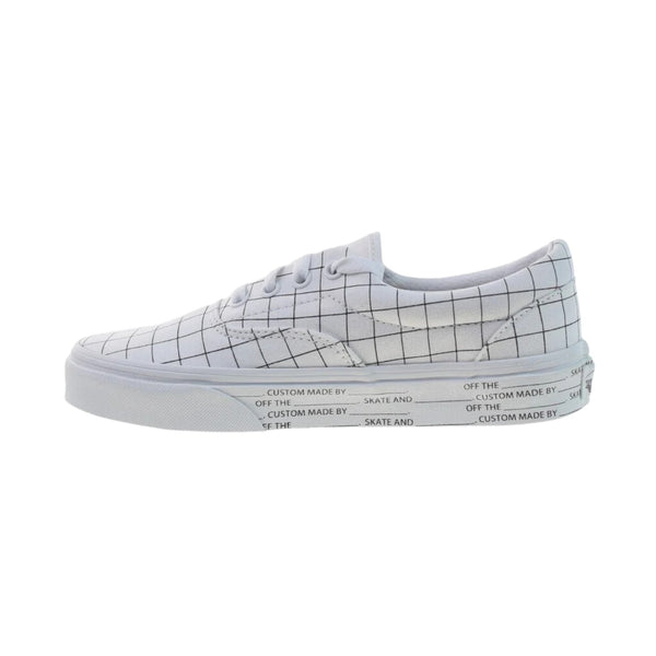 Vans Era True White Sneakers Mens Style : Vn0a4u39