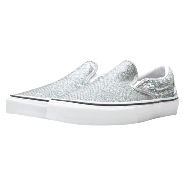 Vans Classic Slip-on Shoes Mens Style : Vn0a4u38