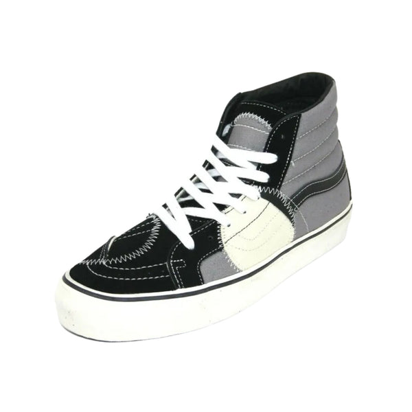 Vans Sk8-hi Bricolage Mens Style : Vn0a45k3