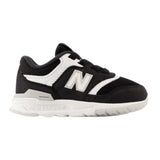 New Balance 997h Running Toddlers Style : Ih997hnm