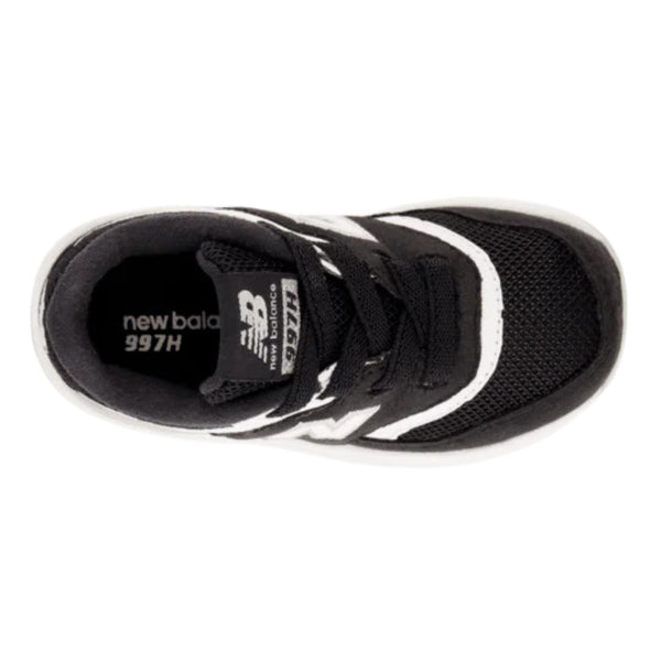 New Balance 997h Running Toddlers Style : Ih997hnm