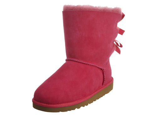 Ugg Bailey Bow Boots Big Kids Style : 3280Y