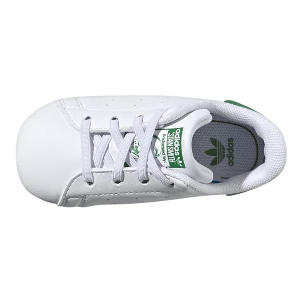 Adidas Stan Smith Crib  Toddlers Style : Fy7890