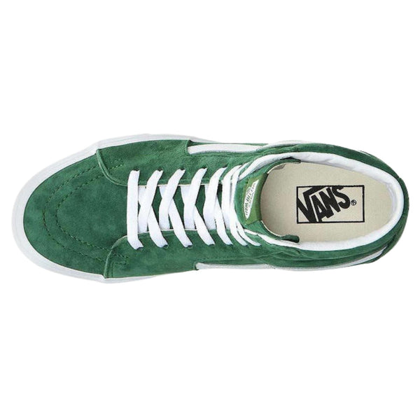 Vans Sk8-hi Unisex Style : Vn0a4bv6