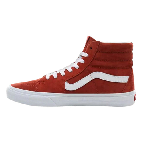 Vans Sk8-hi Unisex Style : Vn0a4bv6