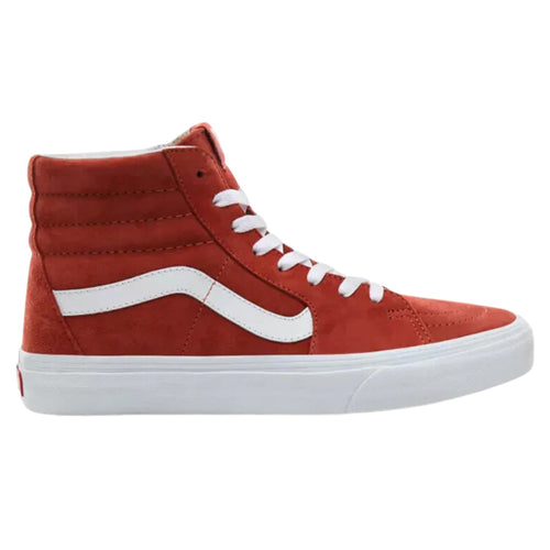 Vans Sk8-hi Unisex Style : Vn0a4bv6