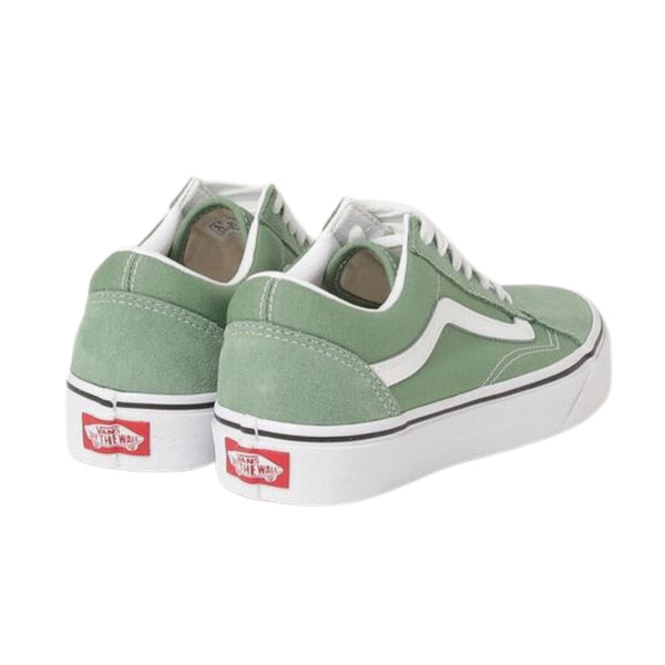 Vans Old Skool Unisex Style : Vn0a3wkt