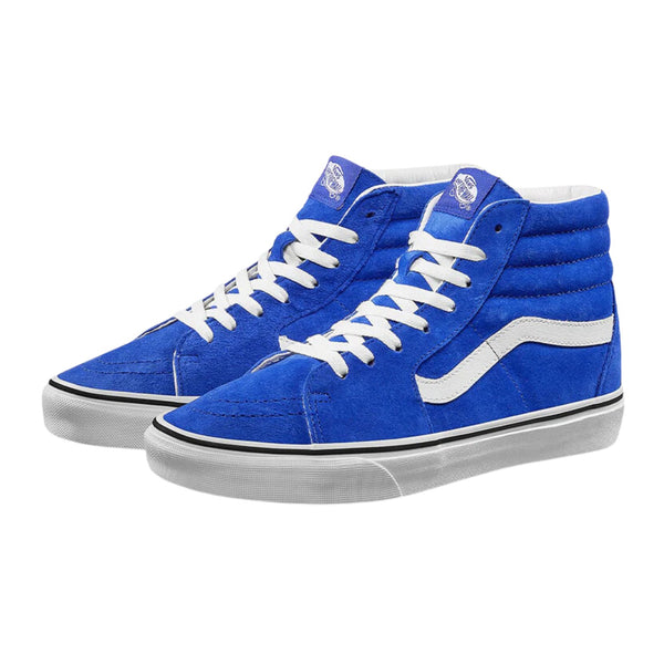 Vans Sk8-hi Unisex Style : Vn0a4bv6